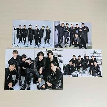 SixTONES oneST 慣声の法則 81NoIEFncKL._AC_UL210_SR210,